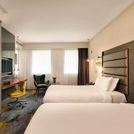 The Artisan Hotel Istanbul - Mgallery Collection Exteriér fotografie A room at the hotel
