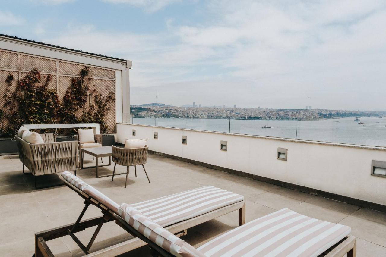 The Artisan Hotel Istanbul - Mgallery Collection Exteriér fotografie