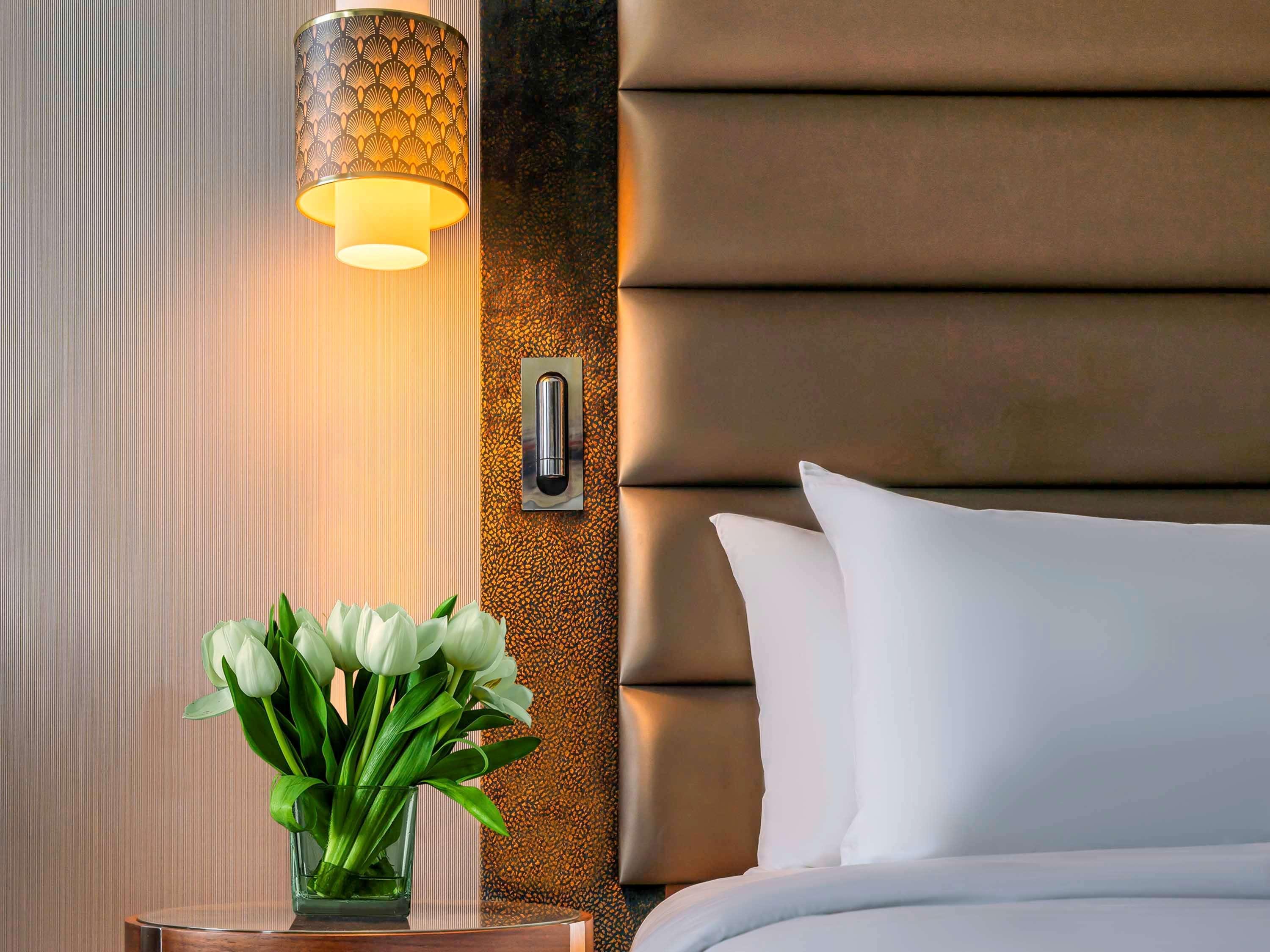 The Artisan Hotel Istanbul - Mgallery Collection Exteriér fotografie A wall light