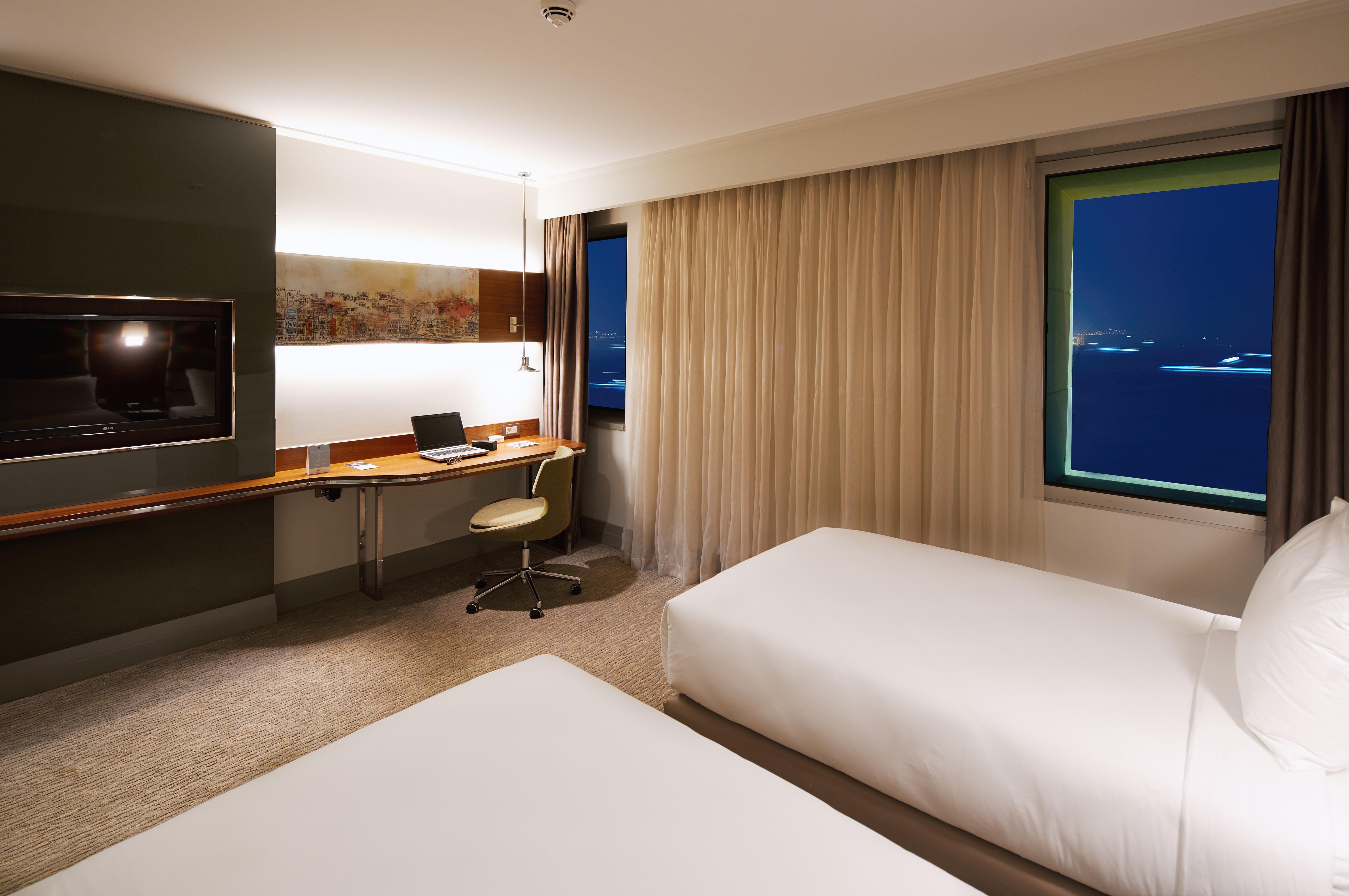 The Artisan Hotel Istanbul - Mgallery Collection Exteriér fotografie Deluxe Room