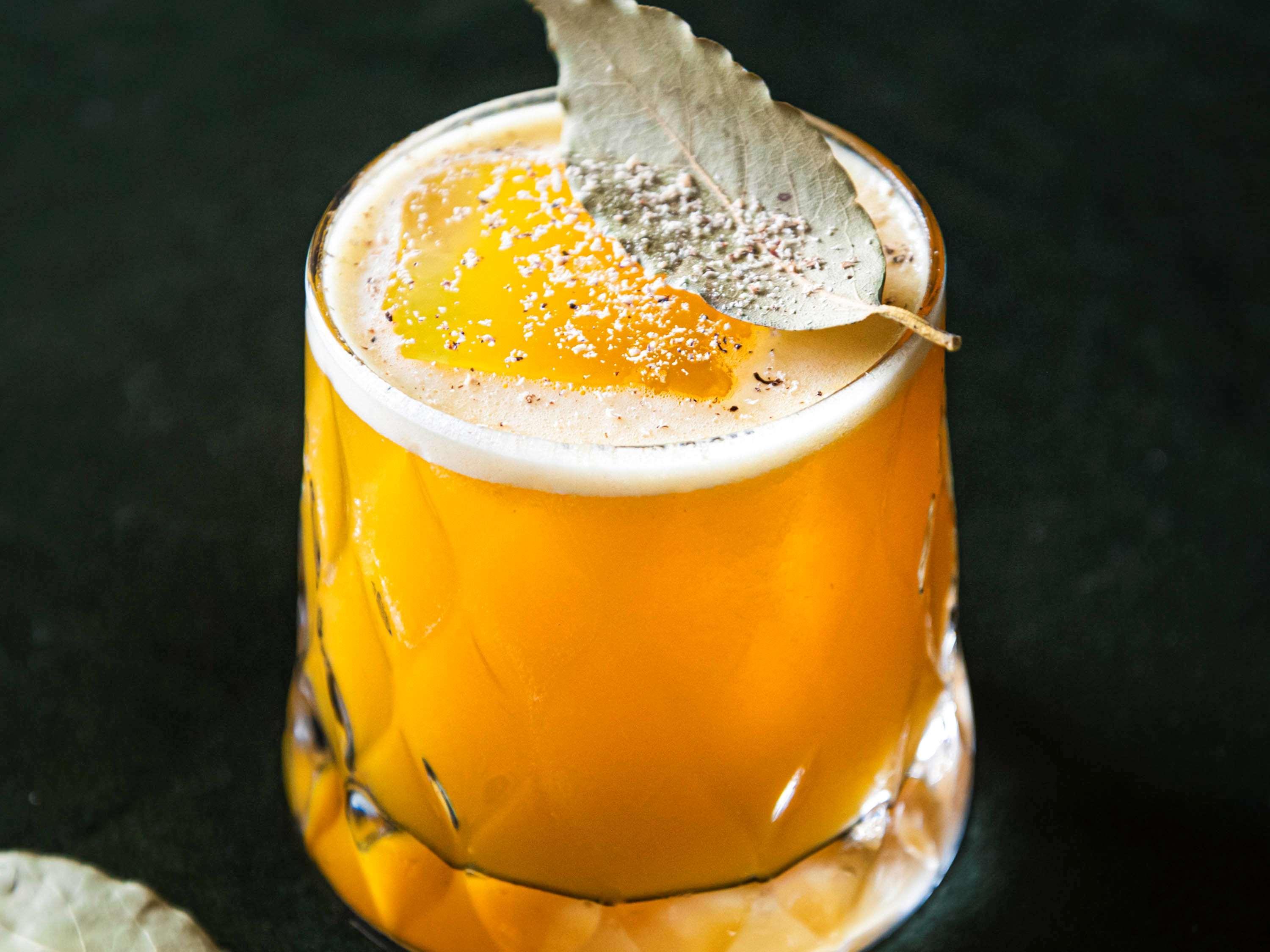 The Artisan Hotel Istanbul - Mgallery Collection Exteriér fotografie A glass of ginger ale