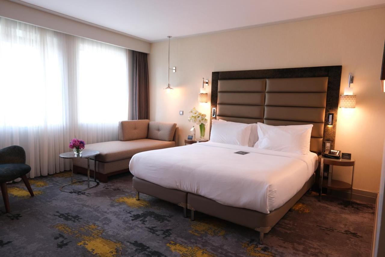 The Artisan Hotel Istanbul - Mgallery Collection Exteriér fotografie