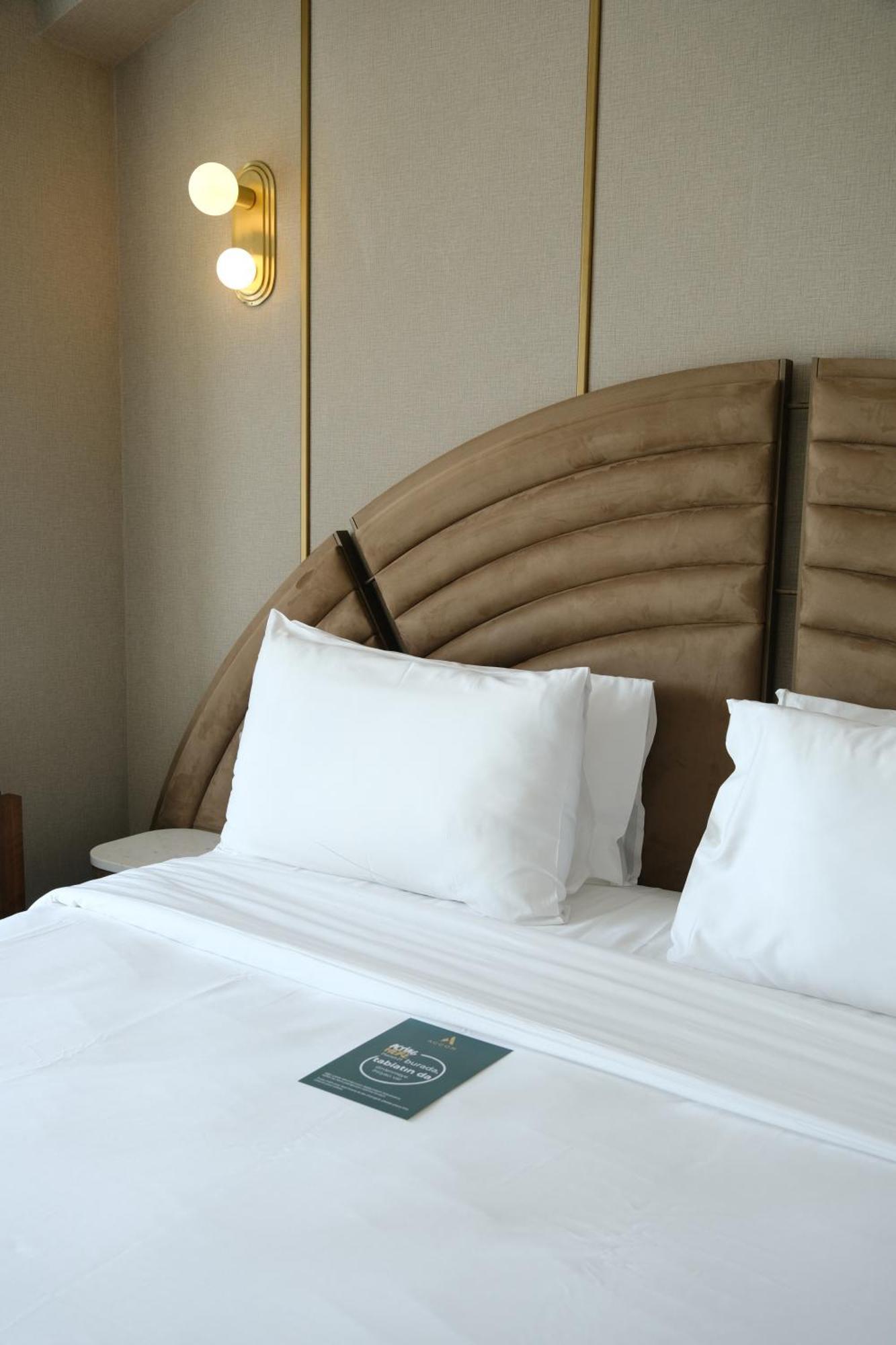 The Artisan Hotel Istanbul - Mgallery Collection Exteriér fotografie