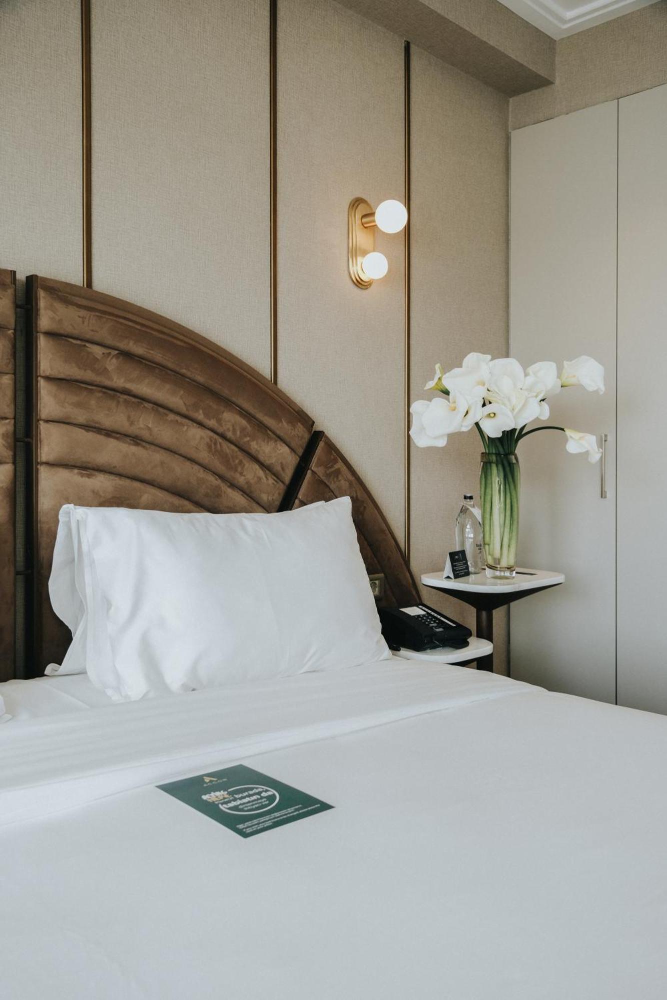 The Artisan Hotel Istanbul - Mgallery Collection Exteriér fotografie